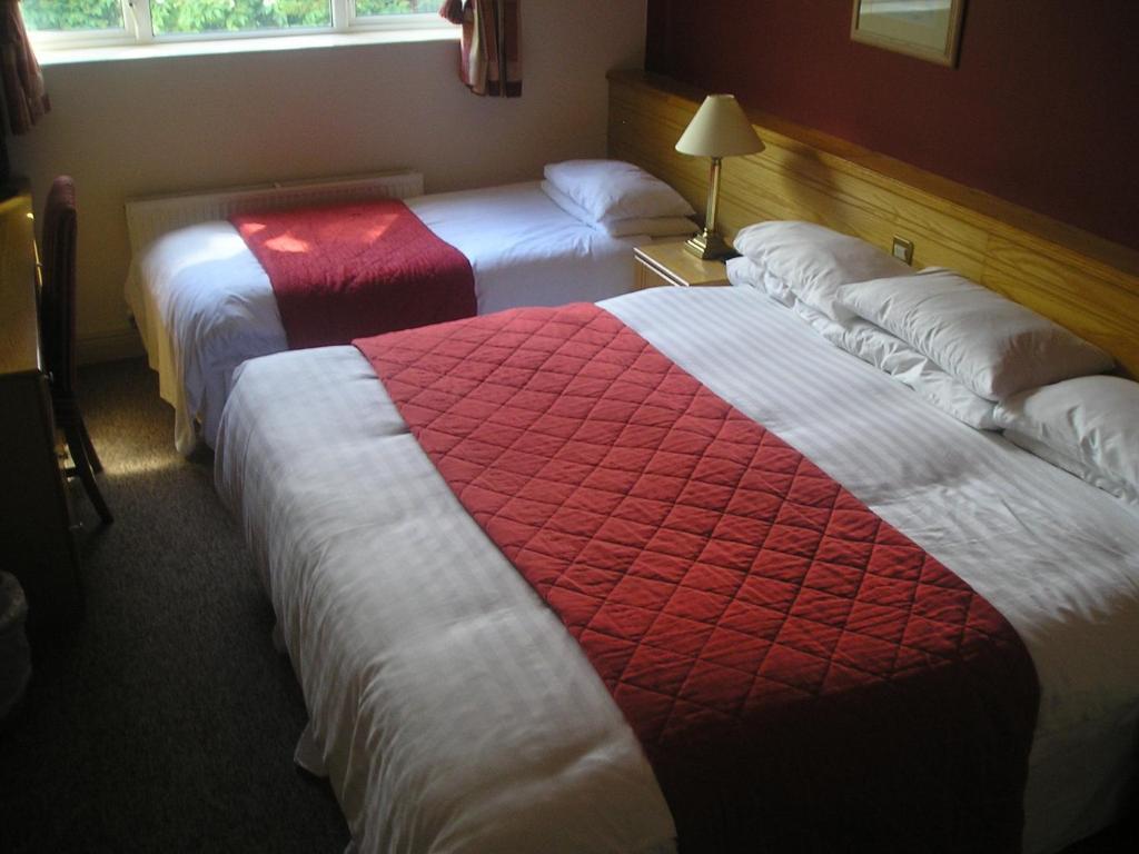 Island View Hotel 马拉海德 客房 照片