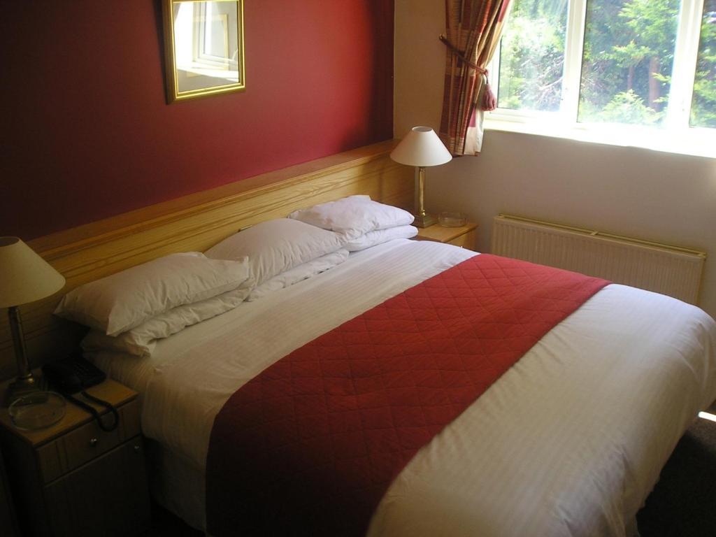Island View Hotel 马拉海德 客房 照片