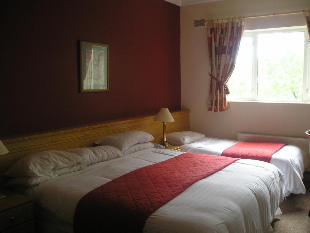 Island View Hotel 马拉海德 客房 照片